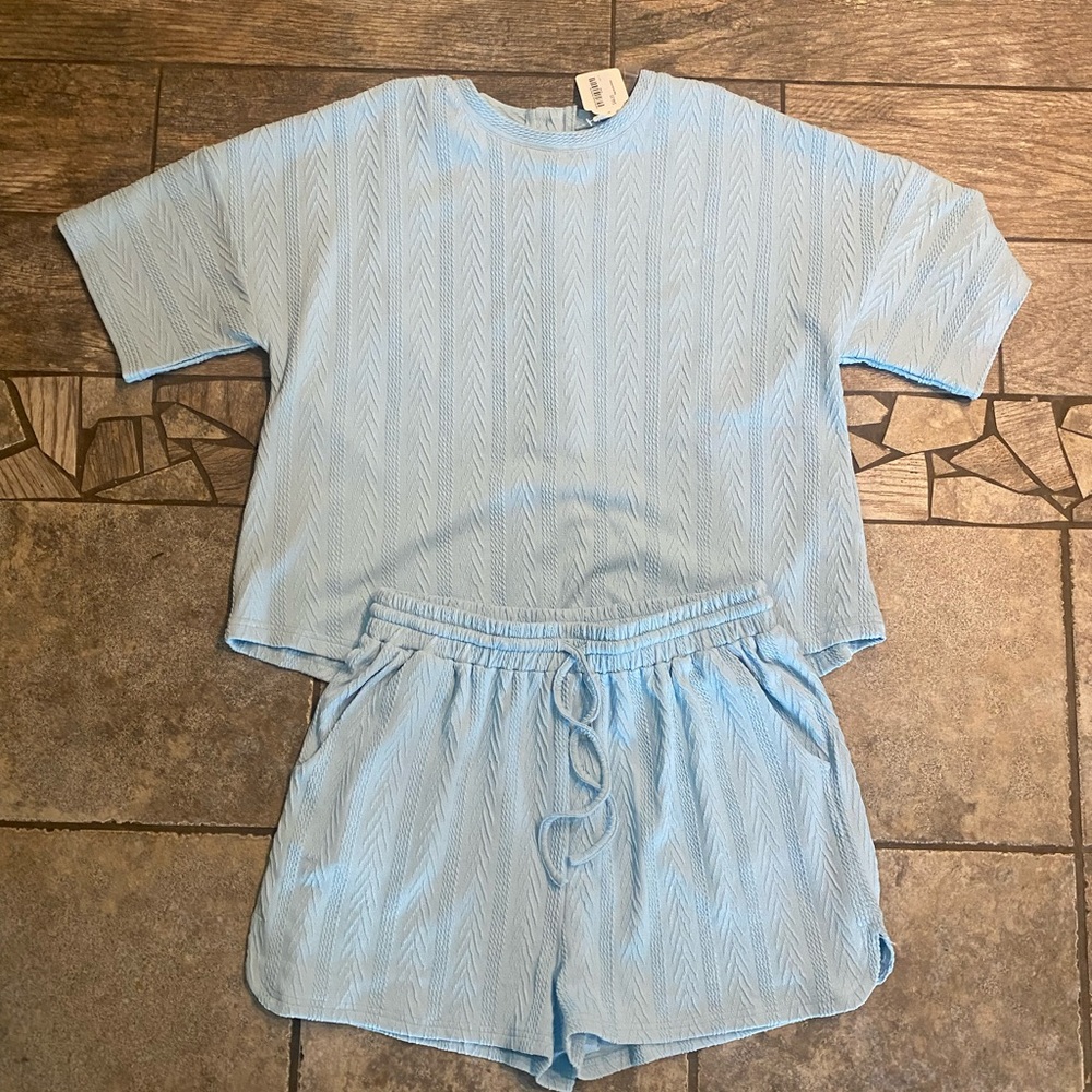 Size lg set
